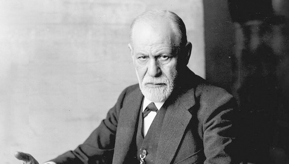 Freud’a Göre Kişilik Nedir? İD - EGO – SÜPEREGO